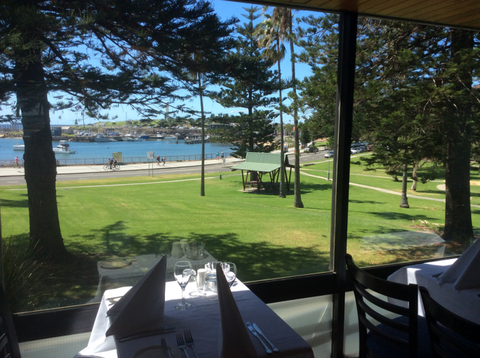 Anchorage Restaurant & Function Centre - Broome Tourism 0
