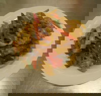 Pacific Chinese Takeaway - Broome Tourism