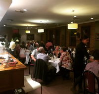 An Indian Affair - Broome Tourism