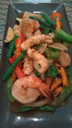 Aroi Bangkok Thai Restaurant - Broome Tourism 0