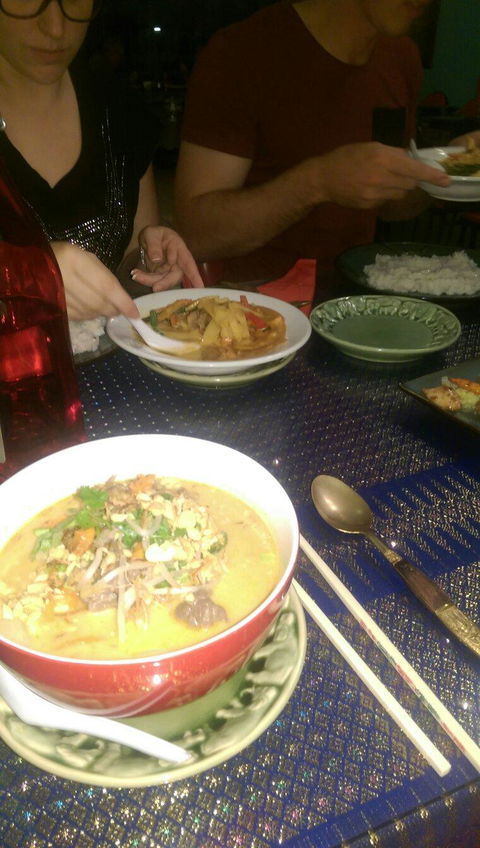 Aroi Bangkok Thai Restaurant - Broome Tourism 2
