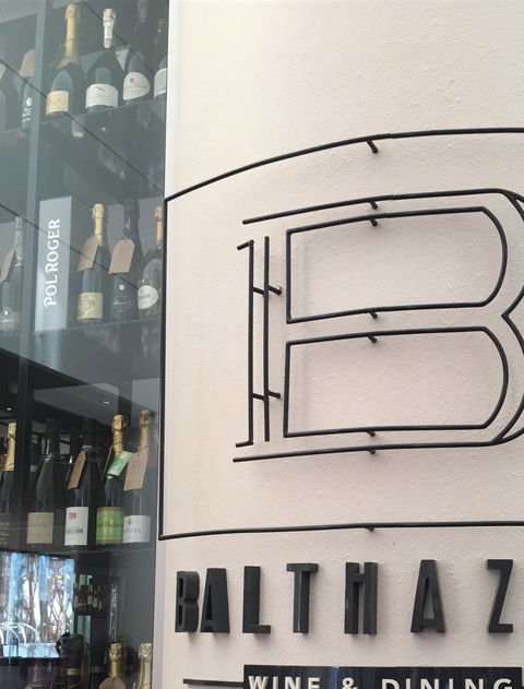 Balthazar Wine & Dining - Broome Tourism 6