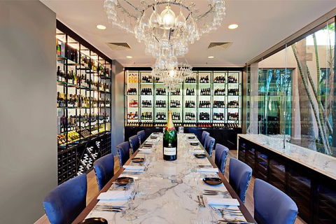 Balthazar Wine & Dining - Broome Tourism 0