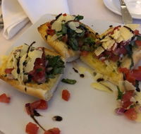 Charades Restaurant - Broome Tourism