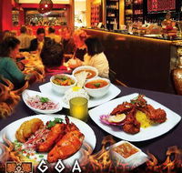 Goa Indian Fusion - Broome Tourism