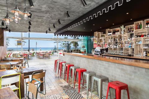 Gringo Loco Cantina - Broome Tourism 0