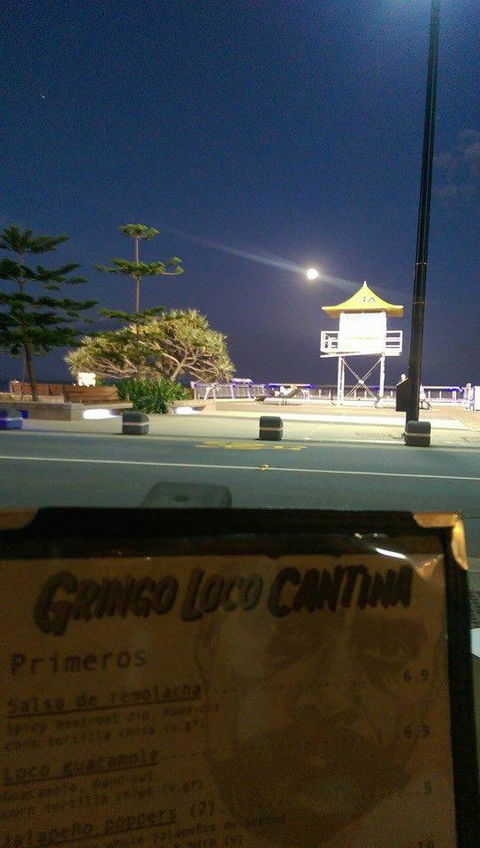 Gringo Loco Cantina - Broome Tourism 5