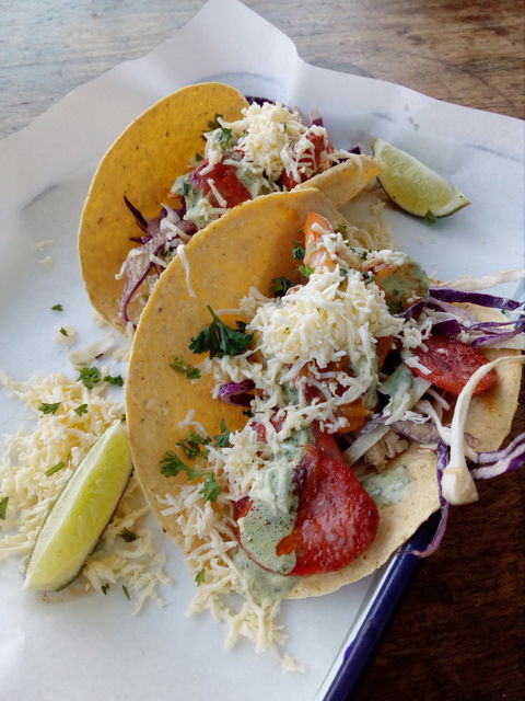 Gringo Loco Cantina - Broome Tourism 6
