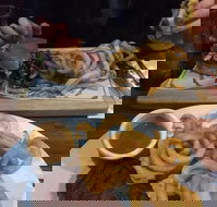 Hogs Breath Cafe - Broome Tourism