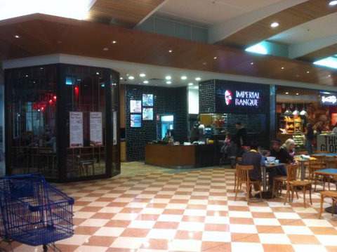 Imperial Banquet - Broome Tourism 0