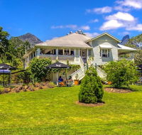 Maviss Kitchen  Cabins - Broome Tourism