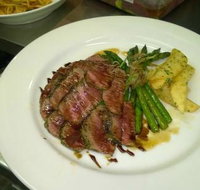 Osteria A' Mano - Broome Tourism