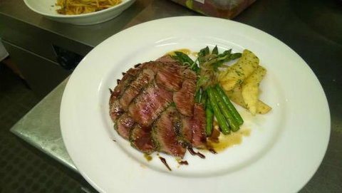 Osteria A' Mano - Broome Tourism 0