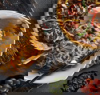 Panarottis Tuggerah - Broome Tourism