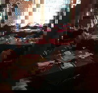 Pizza Pit - Broome Tourism