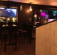 Ravens Lounge Bar - Broome Tourism