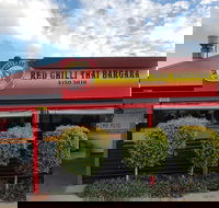 Red Chilli Thai Bargara - Broome Tourism