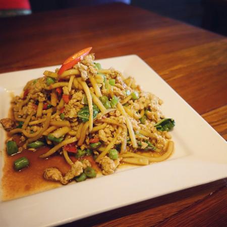 Siam Terrace Thai Restaurant - Broome Tourism 0