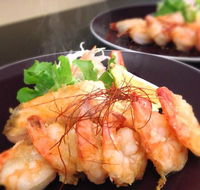 Sushi Cafe - Broome Tourism