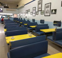 Austral Cafe - Broome Tourism