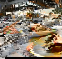 The Fish Emporium - Broome Tourism