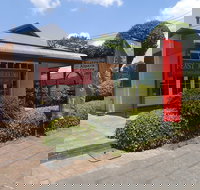 Feast at Berrima - Broome Tourism