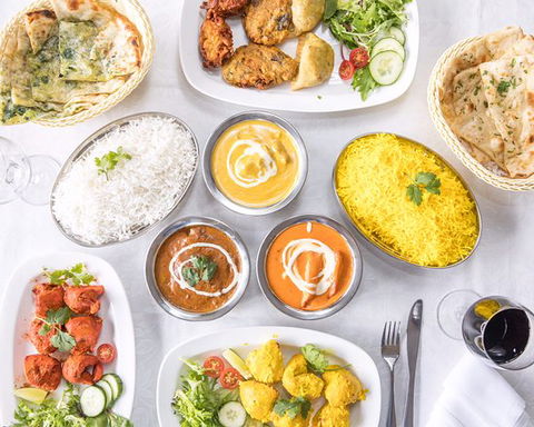 Gills Indian Cuisine - Broome Tourism 0