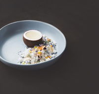 Muse Restaurant - Broome Tourism