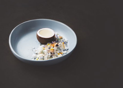 Muse Restaurant - Broome Tourism 0