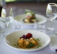 Restaurant Cuvee - Broome Tourism