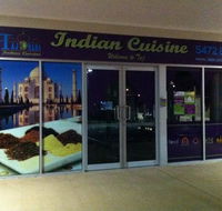 Taj Dhaba Indian Cuisine - Broome Tourism