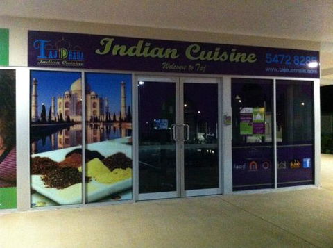 Taj Dhaba Indian Cuisine - Broome Tourism 0