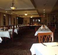 The Pines Restaurant - Broome Tourism