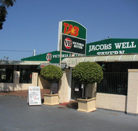 Jacobs Well Bayside Tavern - Broome Tourism