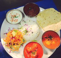 Tandoori Junction - Broome Tourism