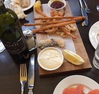 Cafe Italia - Broome Tourism