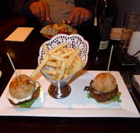 Copperwood Restaurant - Broome Tourism