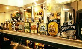 Empire Bay Tavern - Broome Tourism 1