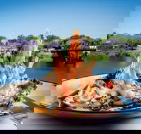 Freshwater Grill - Broome Tourism
