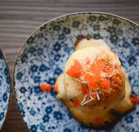 Seagate Bistro - Broome Tourism
