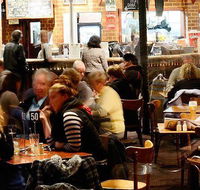 Settlers Tavern - Broome Tourism