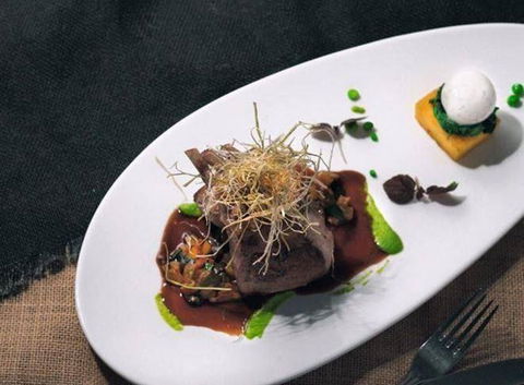 Seville Estate Restaurant & Cafe - Broome Tourism 0