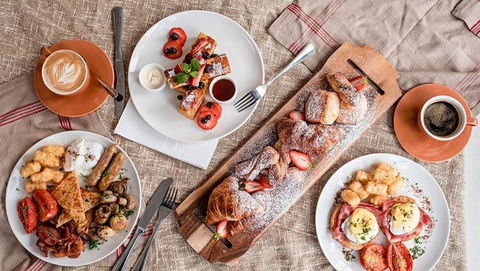 Seville Estate Restaurant & Cafe - Broome Tourism 2