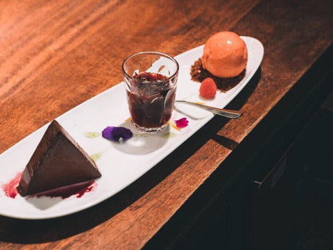 Seville Estate Restaurant & Cafe - Broome Tourism 5