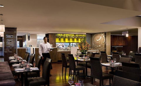 Seville Estate Restaurant & Cafe - Broome Tourism 8
