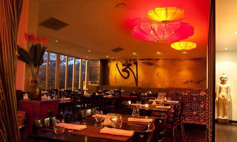 The Restaurant At Downtowner - Broome Tourism 6