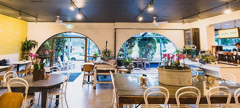 Armchair Collective - Broome Tourism 2