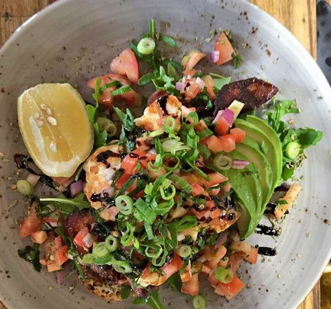 Delish Of Erina - Broome Tourism 13