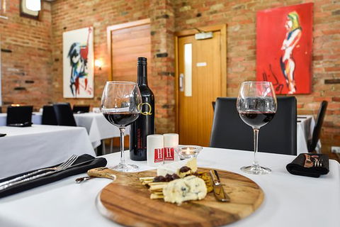 Highlander Restaurant - Broome Tourism 0