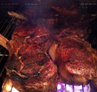 Moretons Brasserie - Broome Tourism